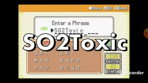 Pokemon <b>Radical</b> <b>Red</b> Some Key Items and Unknown Items -a thread; <b>Cheat</b> Code: 82003884 0*** Replace *** as: Refer to the comment section of this post. . Radical red cheat codes nes